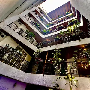4* Hotel Boutique Casa Del Hidalgo